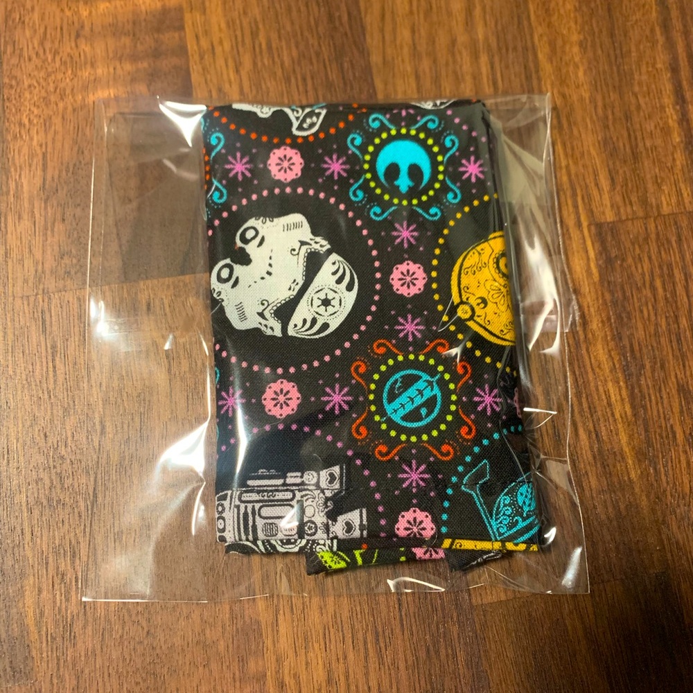 Star Wars Scrub Cap